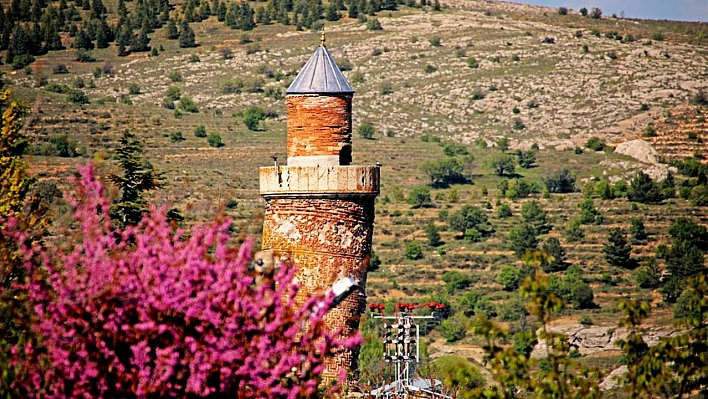 21 Mart Elazığ Hava Durumu