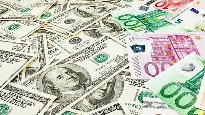 22 Haziran Dolar ve Euro Fiyatları