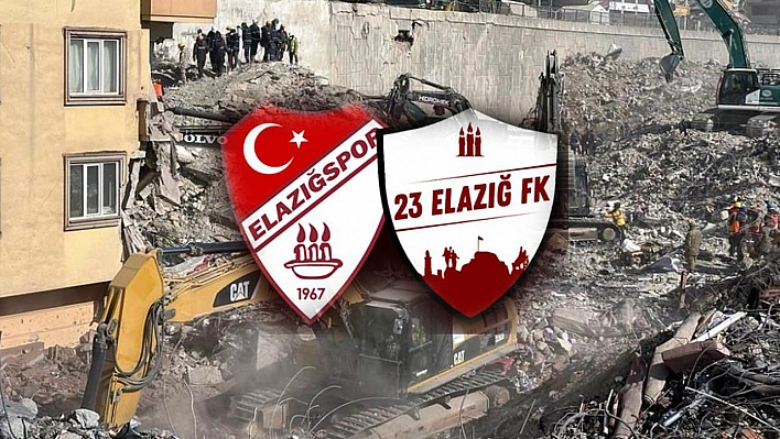 23 Elazığ başvurdu, Elazığspor karar aşamasında