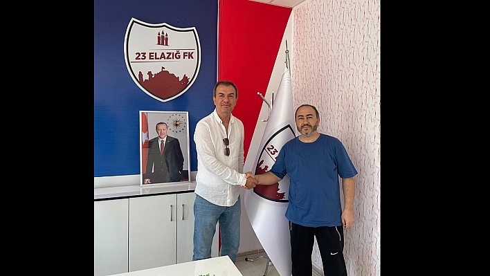 23 Elazığ FK'da Kahraman Dönemi