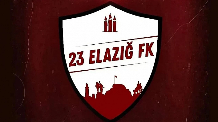 23 Elazığ FK'de Yönetim Değişti