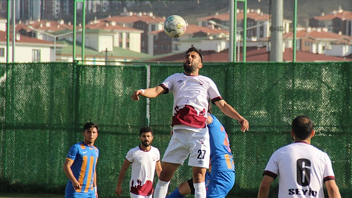 23 Elazığ FK, hayata döndü!