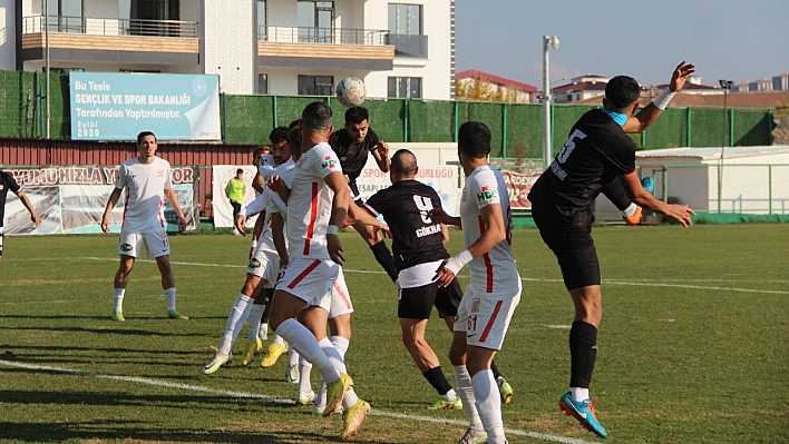 23 Elazığ FK – Kuşadasıspor