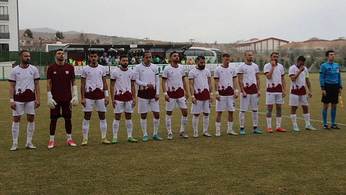 23 Elazığ FK, Play-Off oynayabilir!