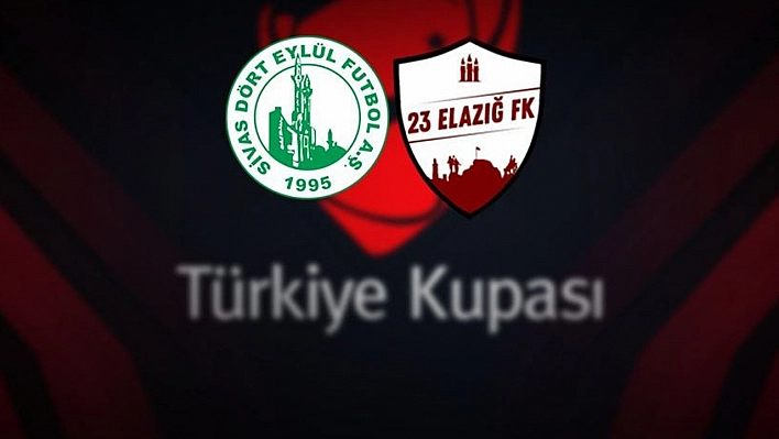 23 Elazığ FK, tur atladı