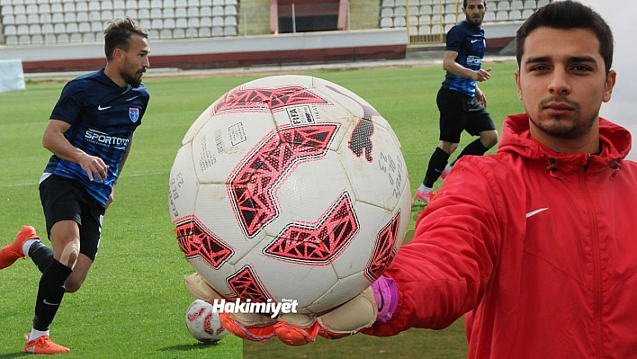 23 Elazığ FK'ya tanıdık isimler