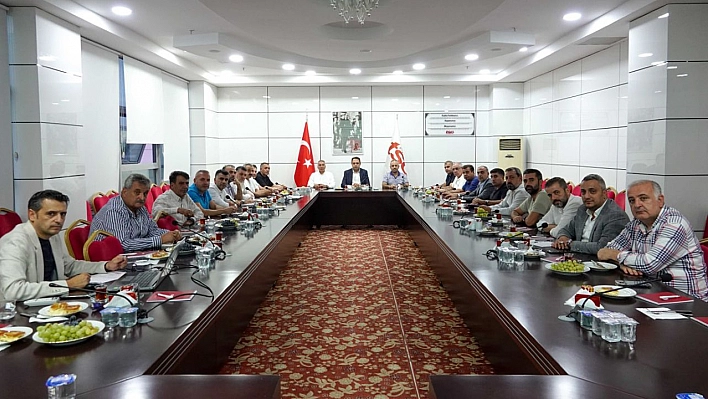 24 Eylül'de Elazığ, Tarihi Günlerinden Birini Yaşayacak