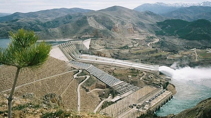 26 Kasım Elazığ Hava Durumu