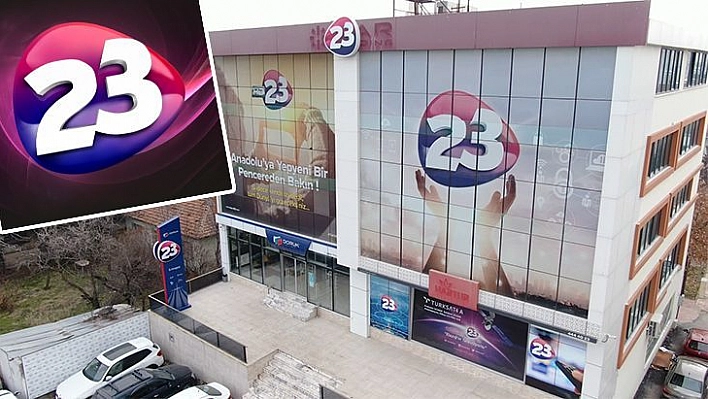 28 Yıl ve Kanal 23