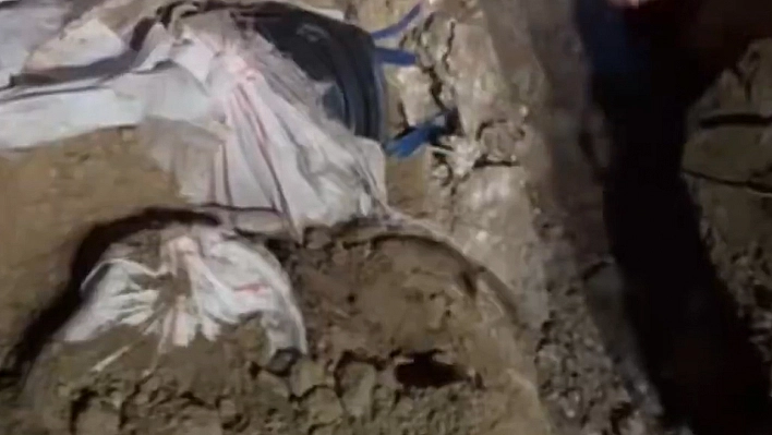 29 ilde uyuşturucu operasyonu: 1 ton 628 kilogram uyuşturucu ve 750 bin hap ele geçirildi