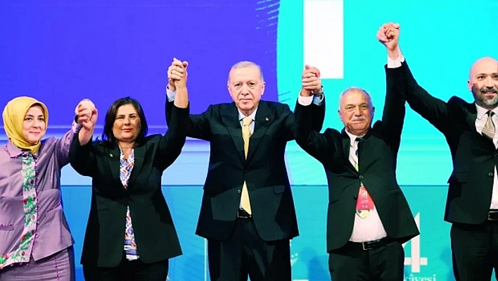 3 büyükşehir daha CHP'den istifa edecek