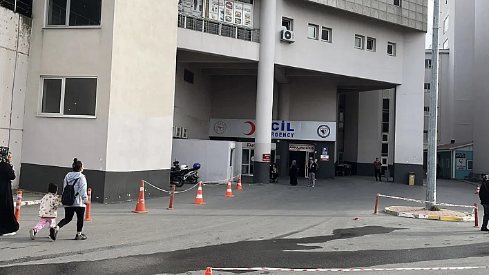 3 ilde zehirlenme vakaları: Onlarca kişi hastanelere başvurdu