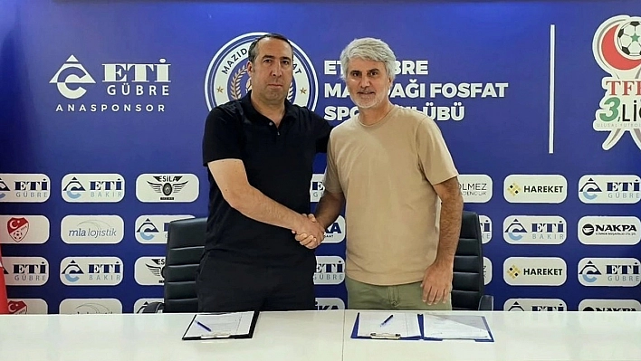3. Lig'de ilginç olay: Getirdikleri hocayı 8 gün sonra gönderdiler