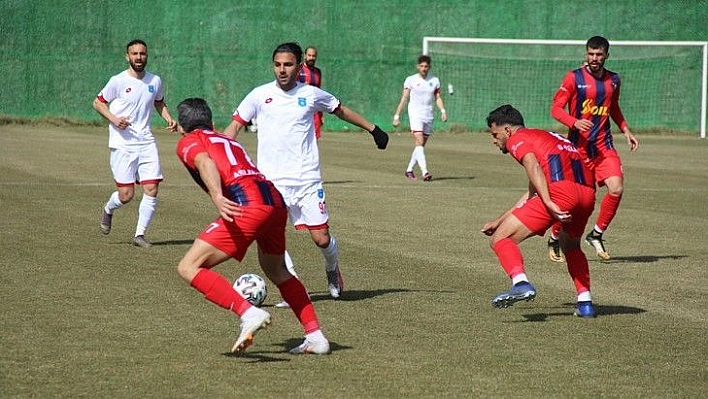 Play-off eşleşmeleri belli oldu