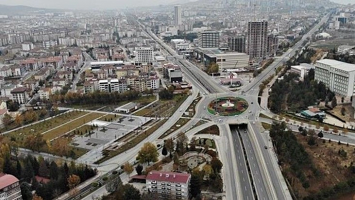 3 Mart Elazığ Hava Durumu