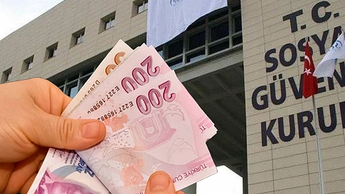 3 yıl erken emekli olabilirsiniz! Meslekler tek tek duyuruldu... Listesi uzun