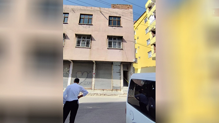 4 gündür kayıp olan adam evde ölü bulundu