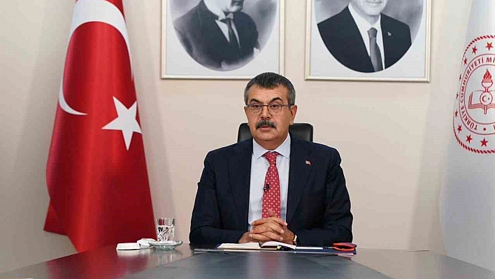 4 yıllık lise eğitimi 2 yıla mı düşecek? Bakan Tekin'den açıklama geldi