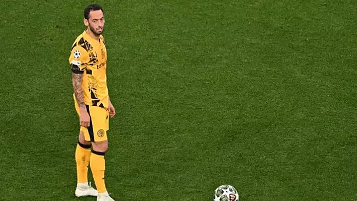 5 gollü tarihi zafer! Paris Saint-Germain Şampiyonlar Ligi şampiyonu