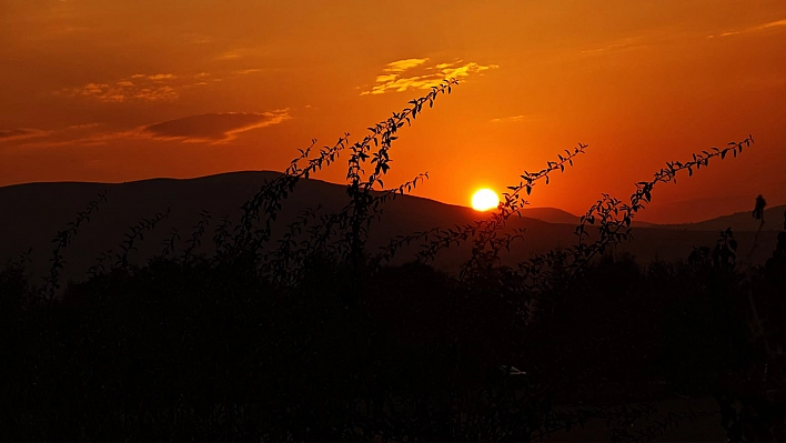 5 Kasım Elazığ hava durumu