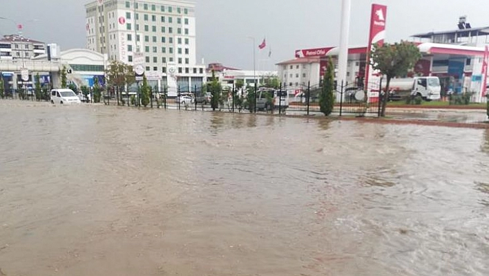 5 Mayıs Elazığ Hava Durumu