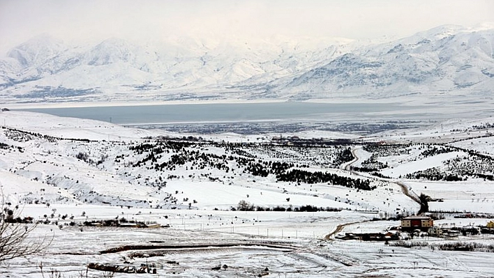 5 Ocak Elazığ Hava Durumu