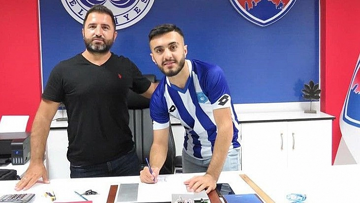 5. transfer Ömer Buğdaycı