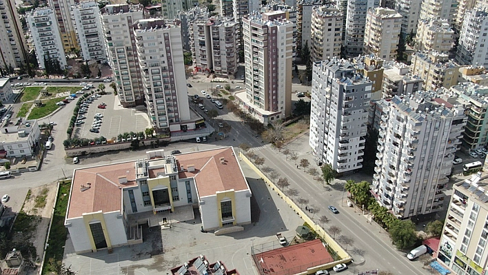 50 yıl vadeli konut kredisi gündemde