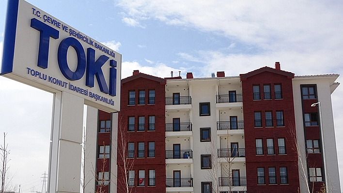 500 bin sosyal konut projesine başvuracaklar dikkat!