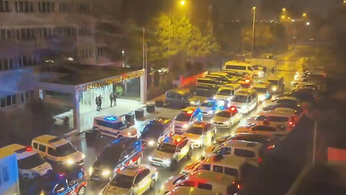 52 ilde tefeci ve dolandırıcılara büyük operasyon: 179 şüpheli yakalandı