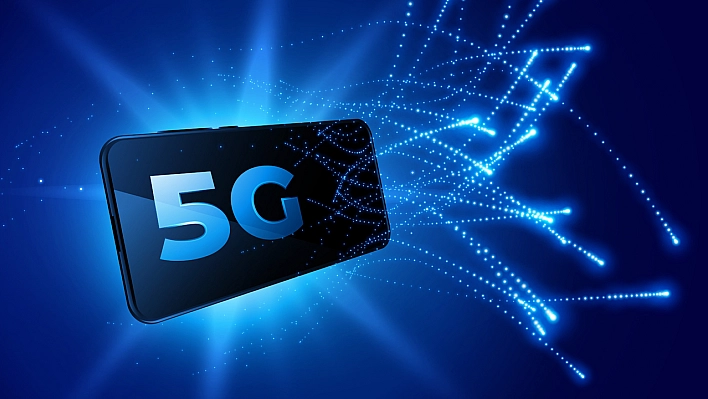 5G dönemi başlıyor: Hayatımızda neleri değiştirecek?