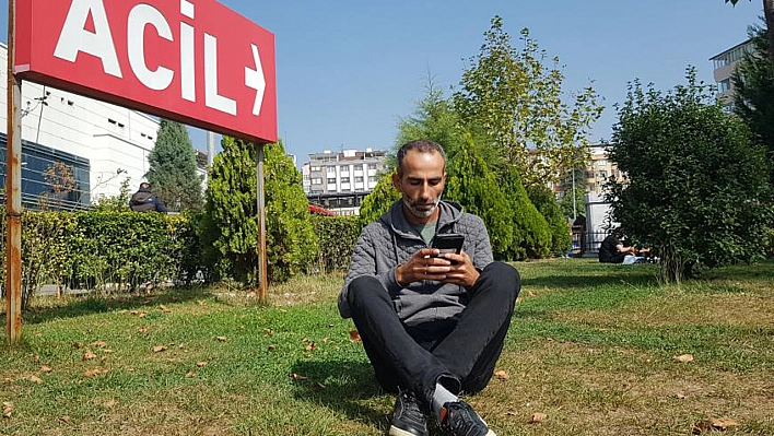 6 Ay Önce Elazığ'da Kaybolmuştu, İzine Ulaşıldı