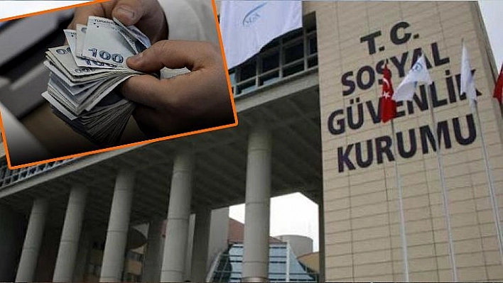 6 Puanlık Sigorta Prim Desteği Kalktı, İşverenler Zor Durumda Kaldı