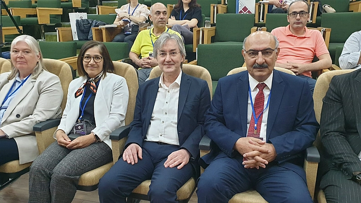 6. Uluslararası Fiziksel Kimya ve Fonksiyonel Malzemeler Konferansı