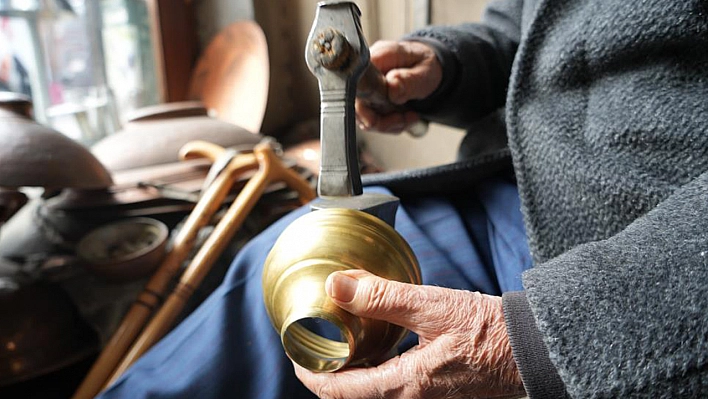 77 Yıldır Elazığ'ı Süslüyor