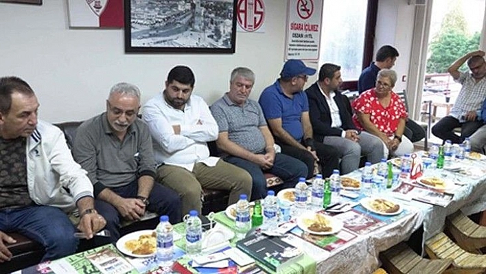 Elazığ'da 'Çedene kahvesi' tescilleniyor