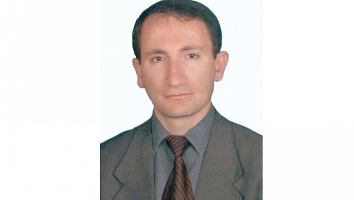 Prof. Dr. Seyrek Vefat Etti