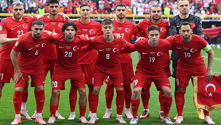 A Milli Takım'a yeni golcü müjdesi! 'Son aşamadayız'