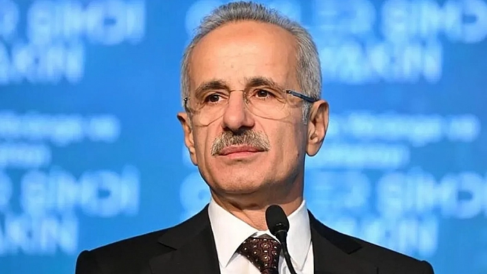 Abdulkadir Uraloğlu açıkladı: Türkiye'de 5G internet dönemi başlıyor