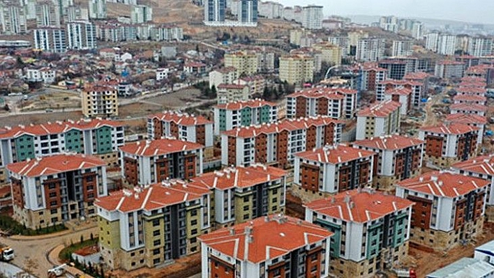 Abdullahpaşa 3.Etap Kura Sonuçları Açıklandı