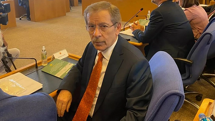 Abdullatif Şener de İnanmıyor