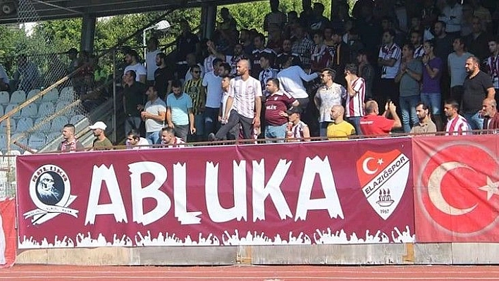 Abluka'dan siyasilere çağrı