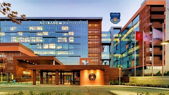 Acıbadem Mehmet Ali Aydınlar Üniversitesi öğretim görevlisi alacak