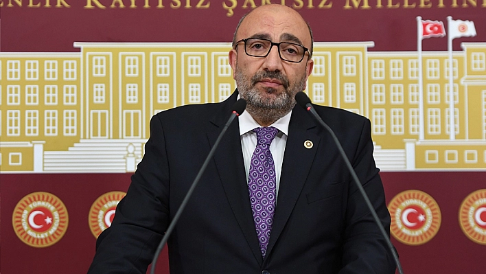 Açıkkapı'dan ayetli gönderme
