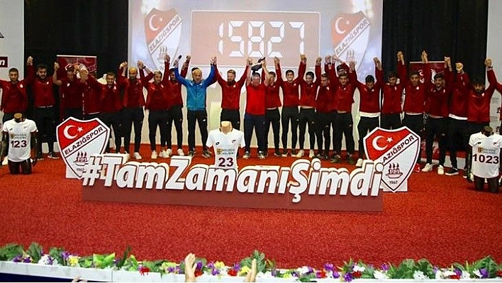 Açıklarız Ha..