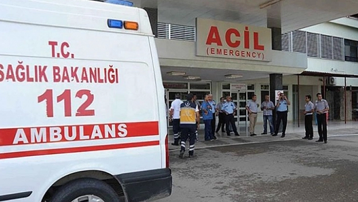 Acil servisler doldu taştı! İshal ve kusma vakaları yüzde 50 arttı