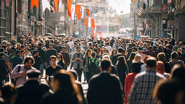 Açlık sınırı asgari ücreti geçti, yoksulluk sınırı 72 bin TL'yi aştı