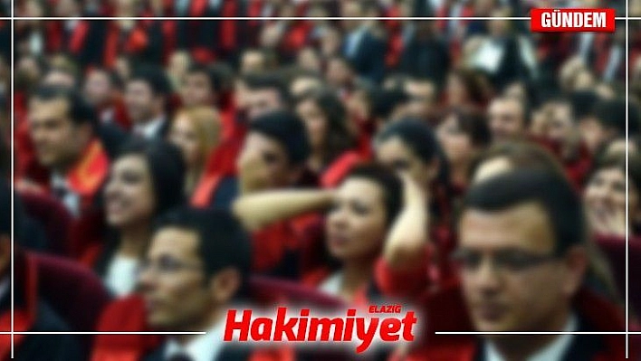 Adalet Bakanlığı 1.000 Hakim ve Savcı Adayı alacak