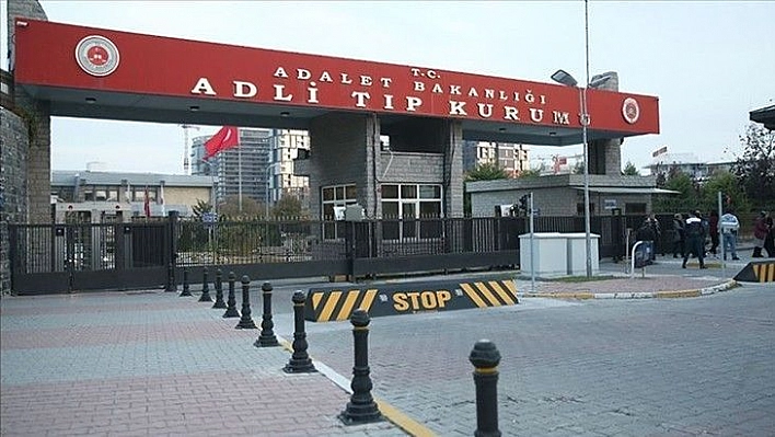 Adalet Bakanlığı Adli Tıp Kurumu 79 personel alacak