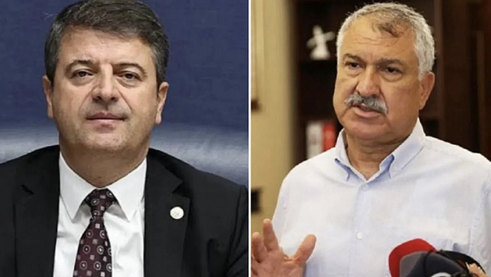 Adıyaman, Antalya ve Adana belediye başkanları gözaltına alındı